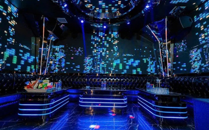 Karaoke 85 Hoàng Gia