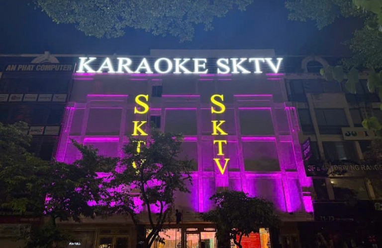 Karaoke S KTV