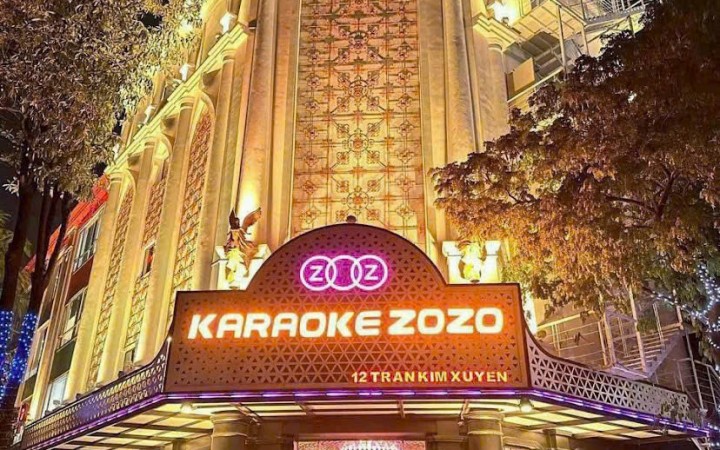 Karaoke ZoZo