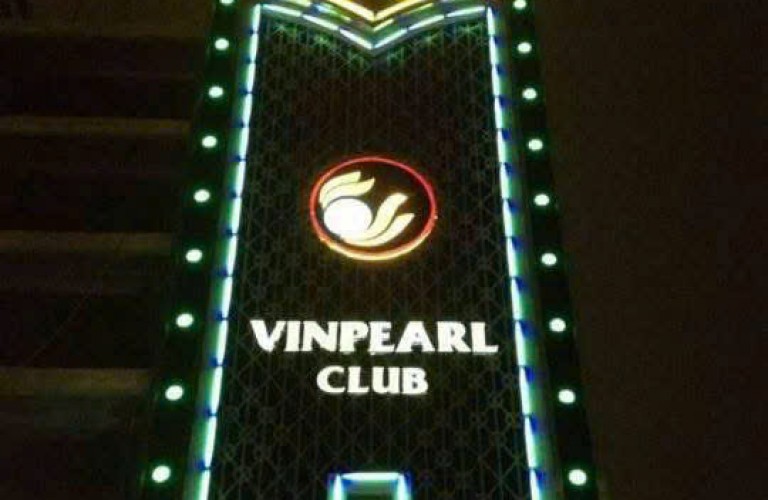 Karaoke Vinpear