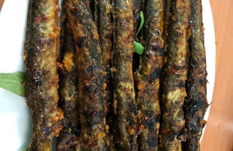 Nhà Hàng Lẩu Mắm Cá Kèo