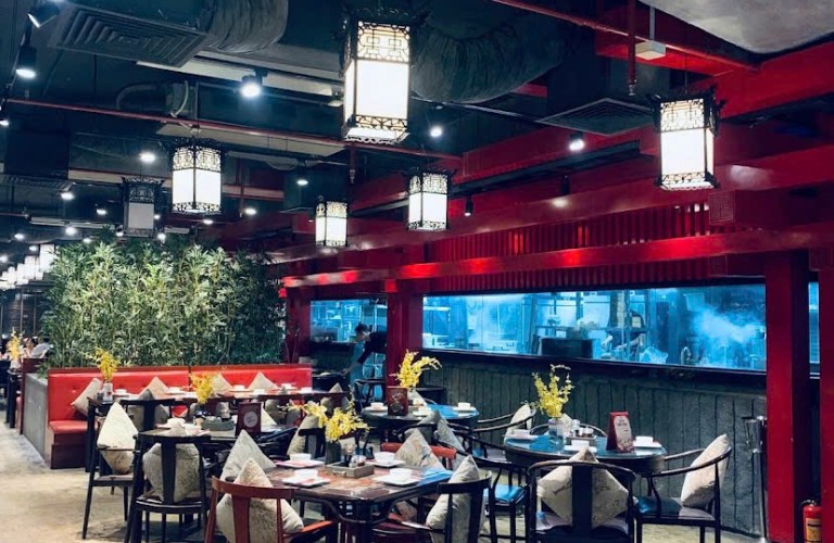 Nhà Hàng Mỹ Tường Viên