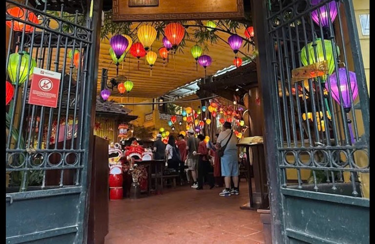 Nhà Hàng Quán Ăn Ngon