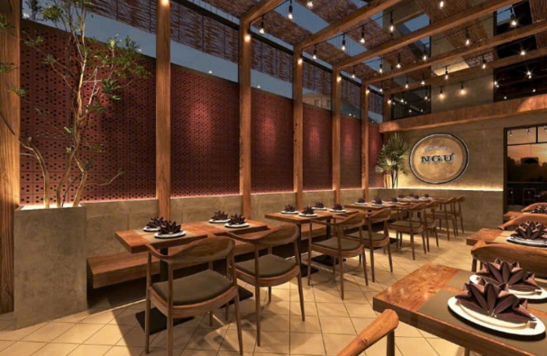 Nhà Hàng Hoàn Kiếm 2