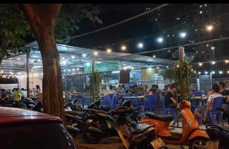 Điểm Nhậu Linh Đàm