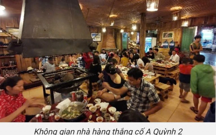THẮNG CỐ A QUỲNH - A10 NAM TRUNG YÊN