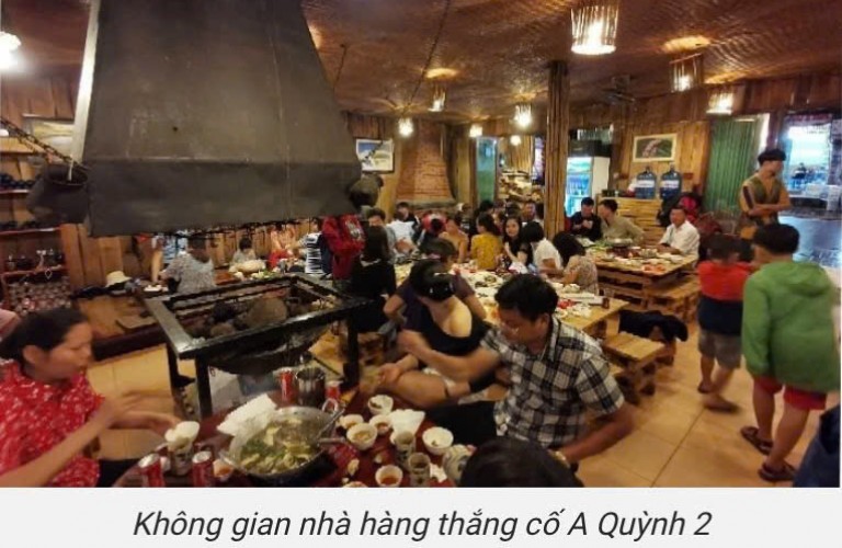 THẮNG CỐ A QUỲNH - A10 NAM TRUNG YÊN